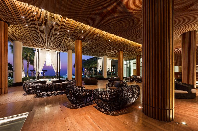 هتل Cape Dara Resort