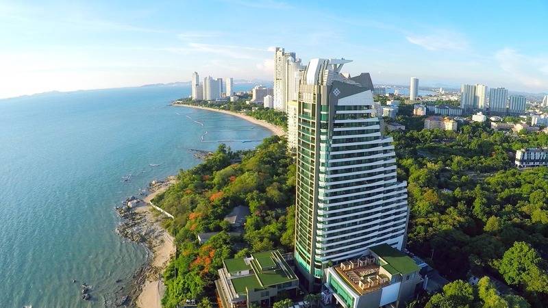 هتل Cape Dara Resort