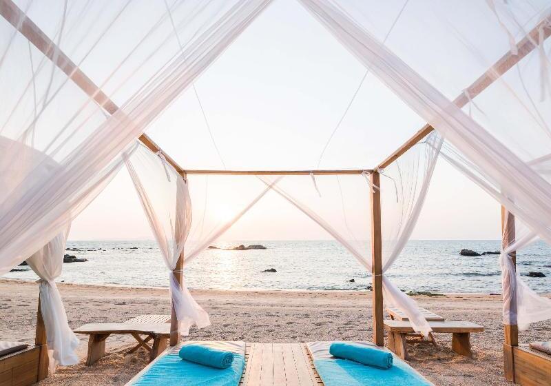 هتل Cape Dara Resort