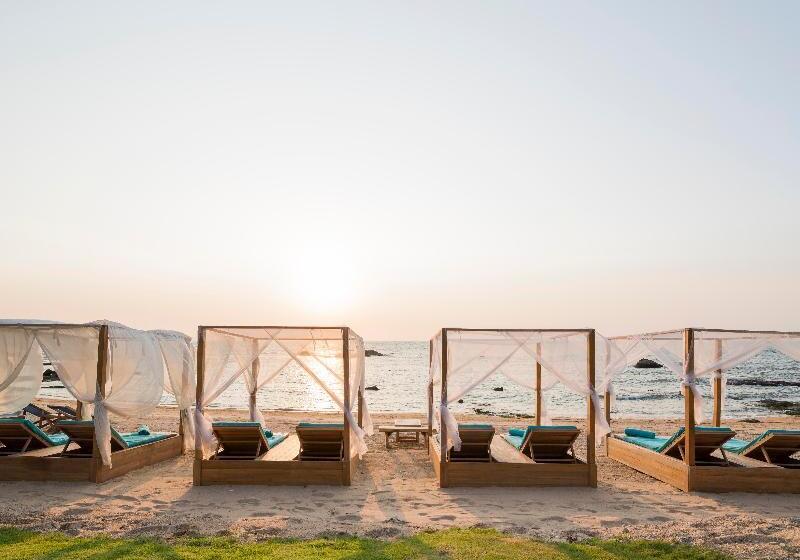 هتل Cape Dara Resort