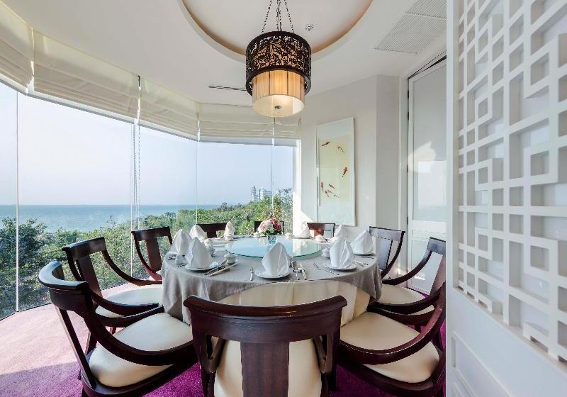 هتل Cape Dara Resort