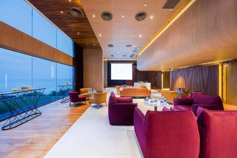 هتل Cape Dara Resort