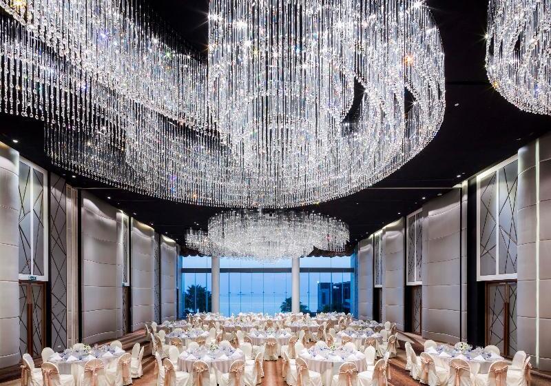 هتل Cape Dara Resort