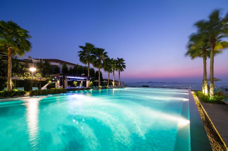 هتل Cape Dara Resort