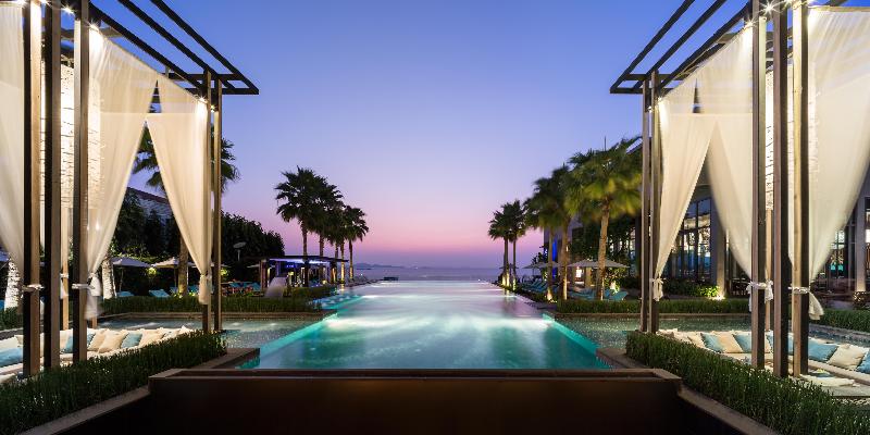 هتل Cape Dara Resort