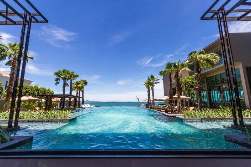 هتل Cape Dara Resort