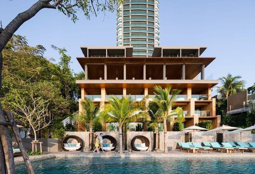 هتل Cape Dara Resort