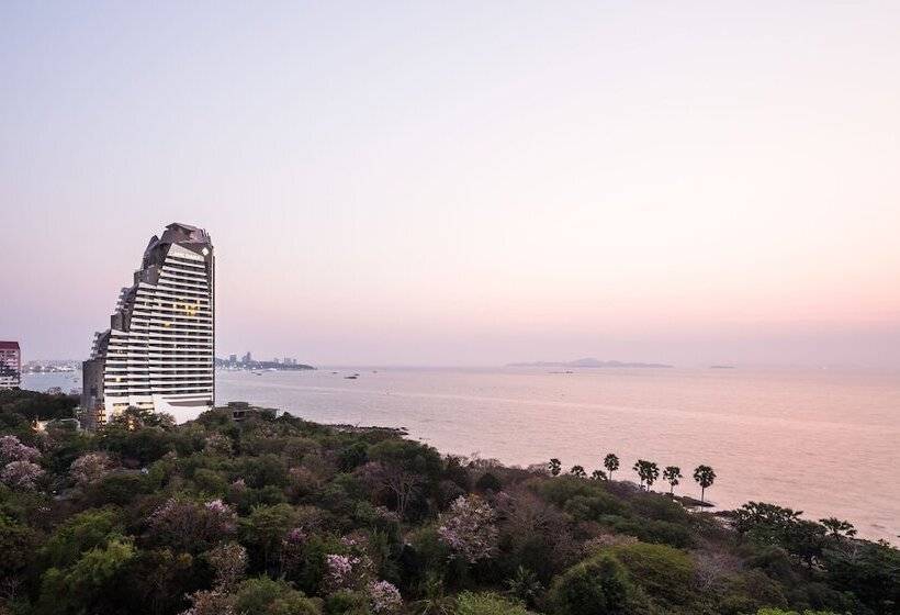 هتل Cape Dara Resort