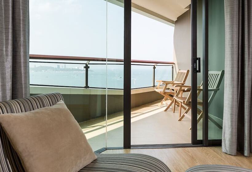 هتل Cape Dara Resort