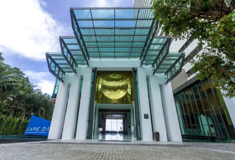 هتل Cape Dara Resort