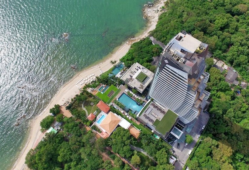 هتل Cape Dara Resort