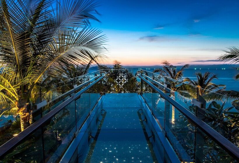 هتل Cape Dara Resort