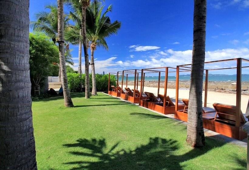 هتل Cape Dara Resort