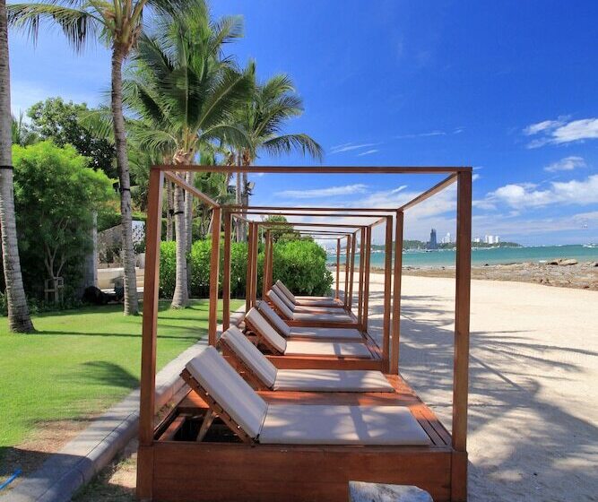 هتل Cape Dara Resort