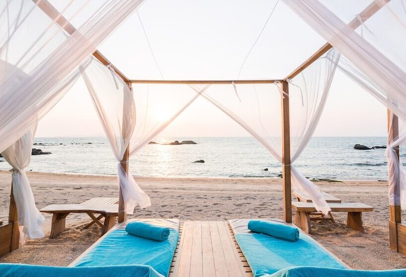 هتل Cape Dara Resort