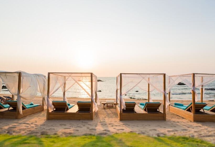 هتل Cape Dara Resort