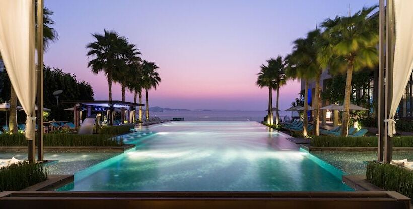 هتل Cape Dara Resort