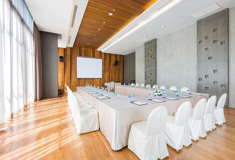 هتل Cape Dara Resort