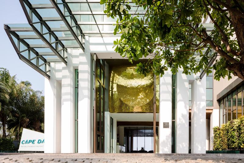 هتل Cape Dara Resort