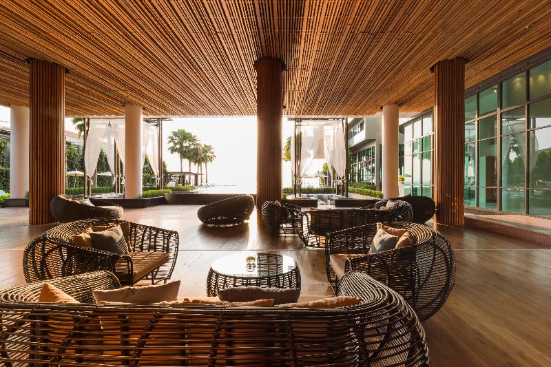 هتل Cape Dara Resort