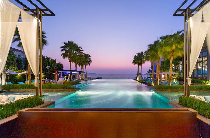 هتل Cape Dara Resort