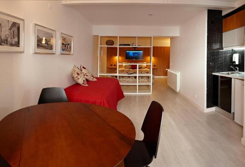 هتل Casa Das Aguarelas