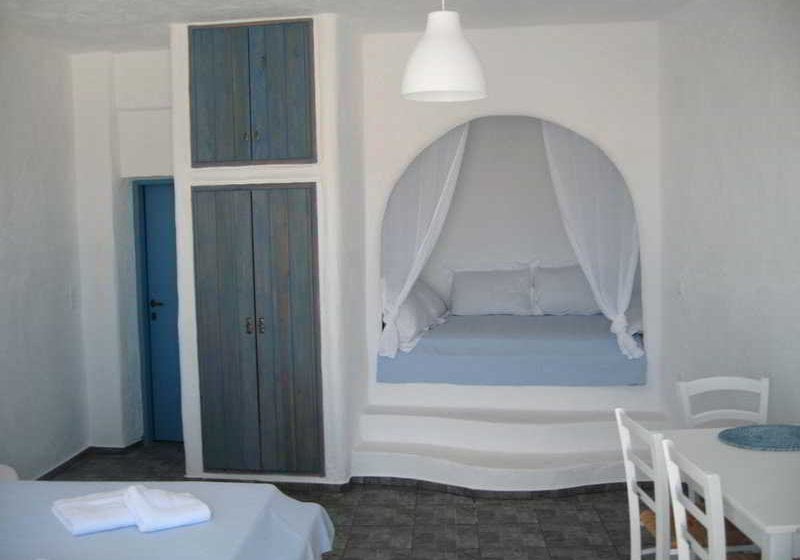 Отель Castellano Village