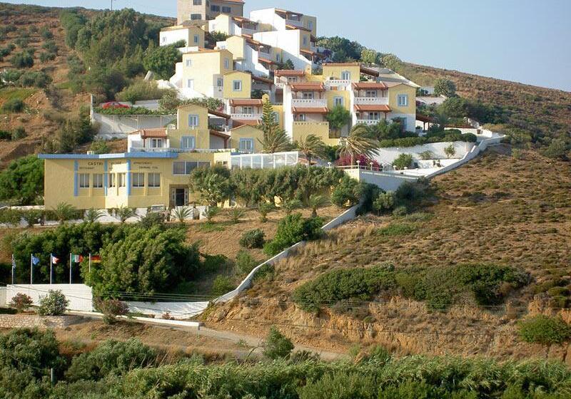 هتل Castri Village