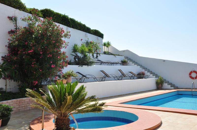 호텔 Castri Village