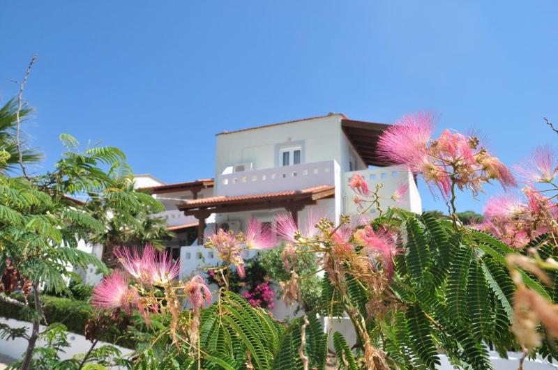 호텔 Castri Village