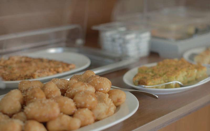 هتل Castri Village