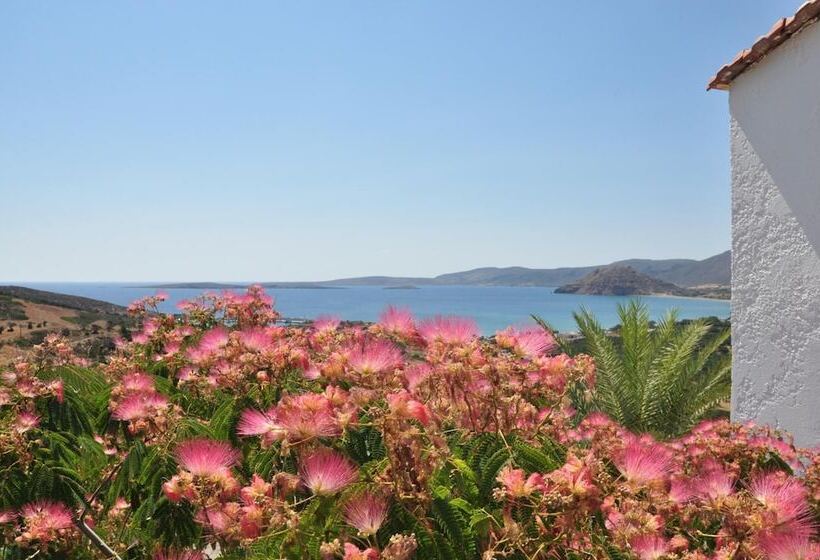 호텔 Castri Village