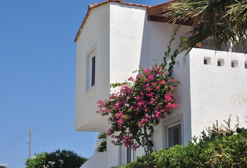 호텔 Castri Village