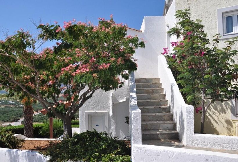 호텔 Castri Village