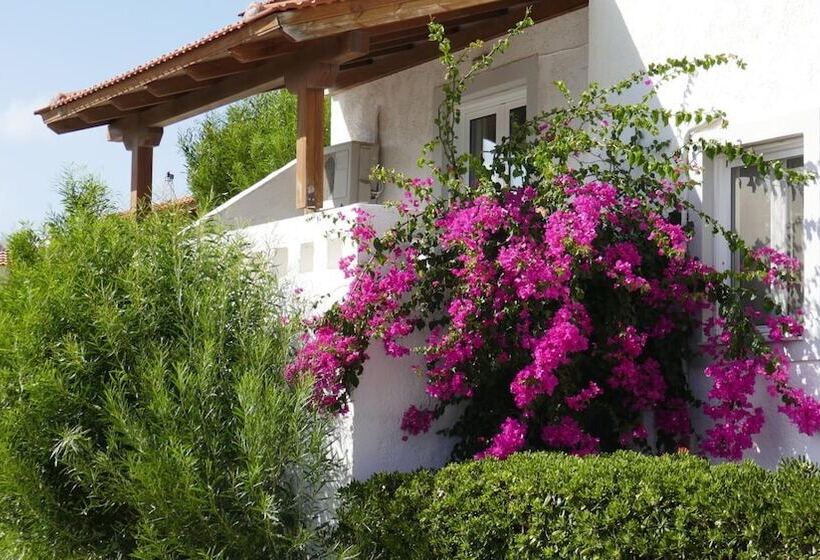 هتل Castri Village