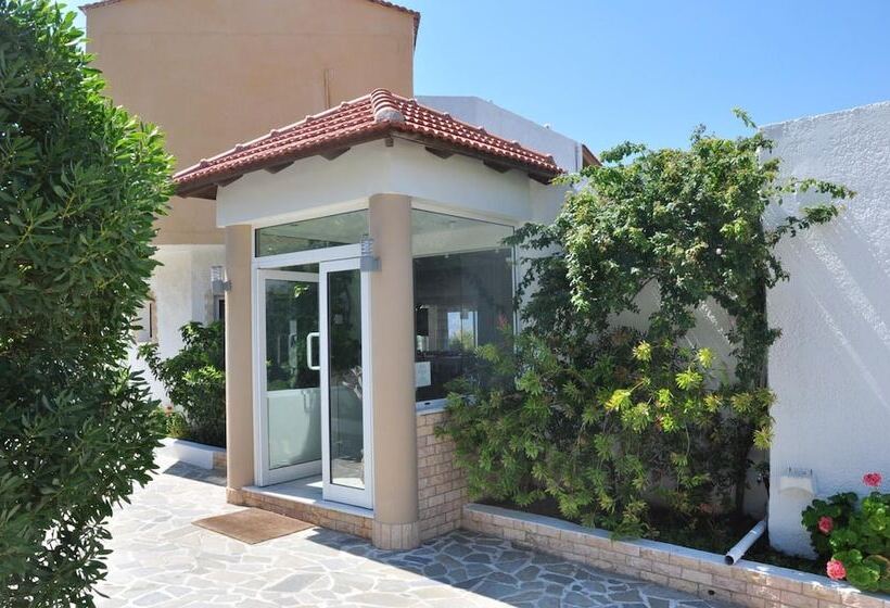 호텔 Castri Village