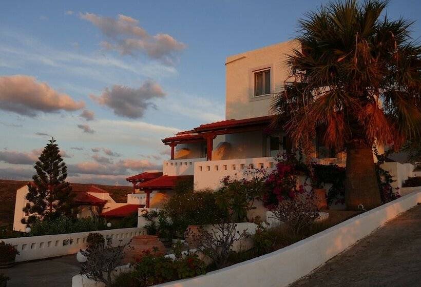 호텔 Castri Village