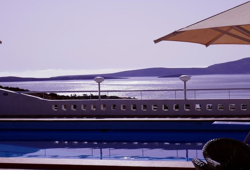 호텔 Castri Village