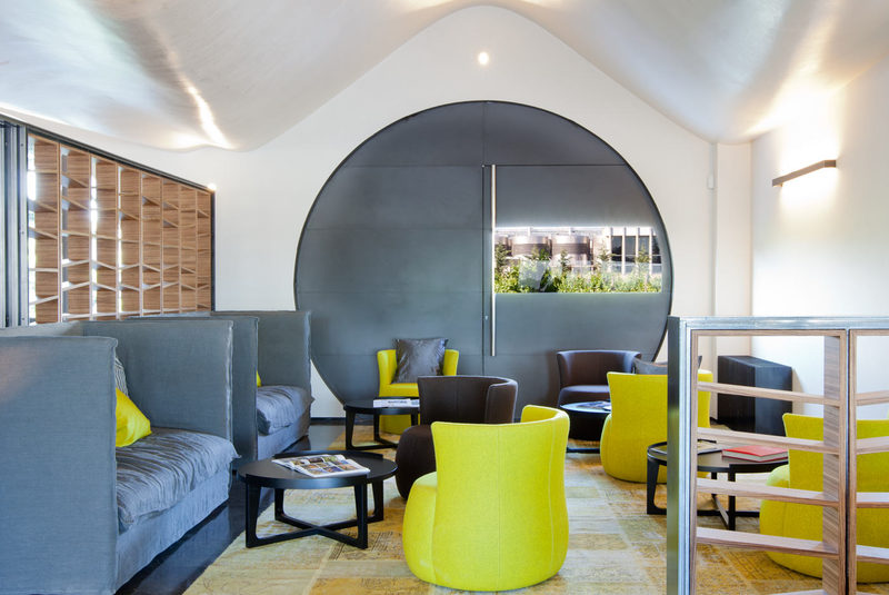 Mastinell Cava & Boutique Hotel By Olivia Hotels Collection