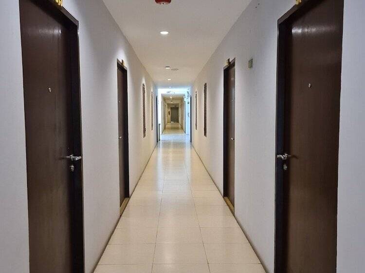 فندق Chaweng Park Place