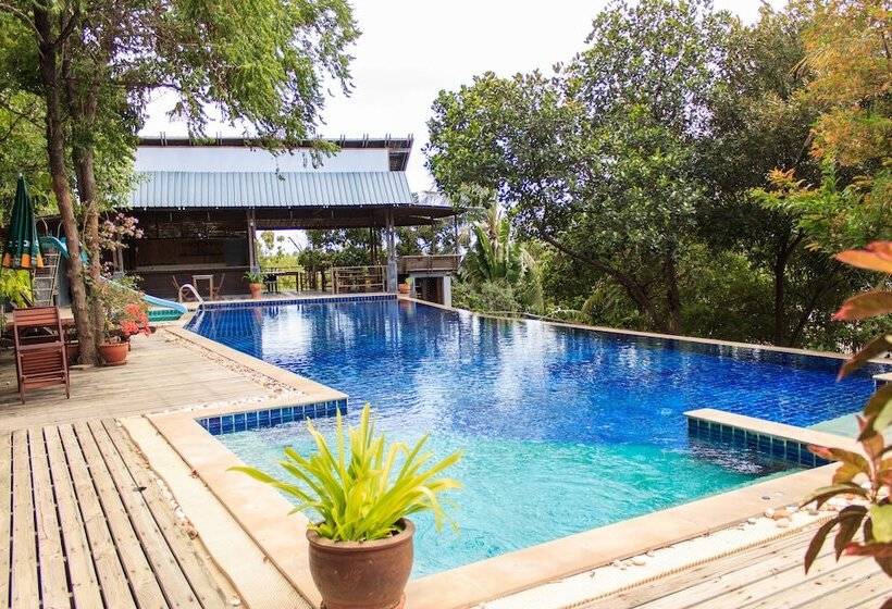 فندق Chaweng Park Place