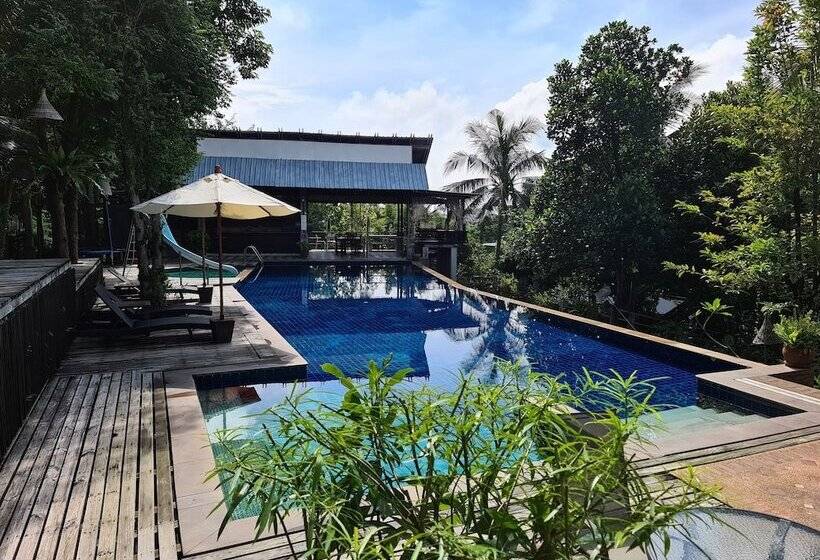 فندق Chaweng Park Place