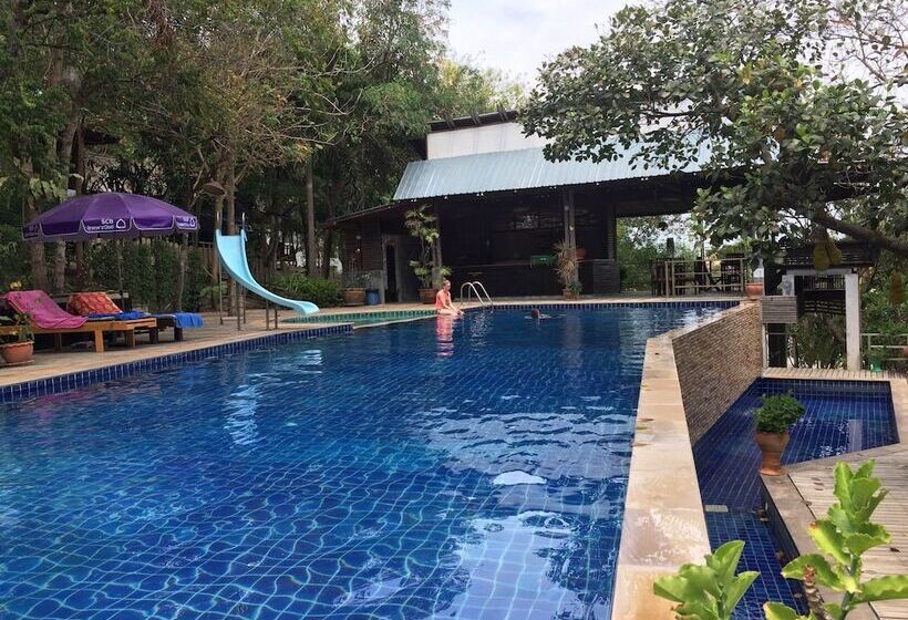 فندق Chaweng Park Place