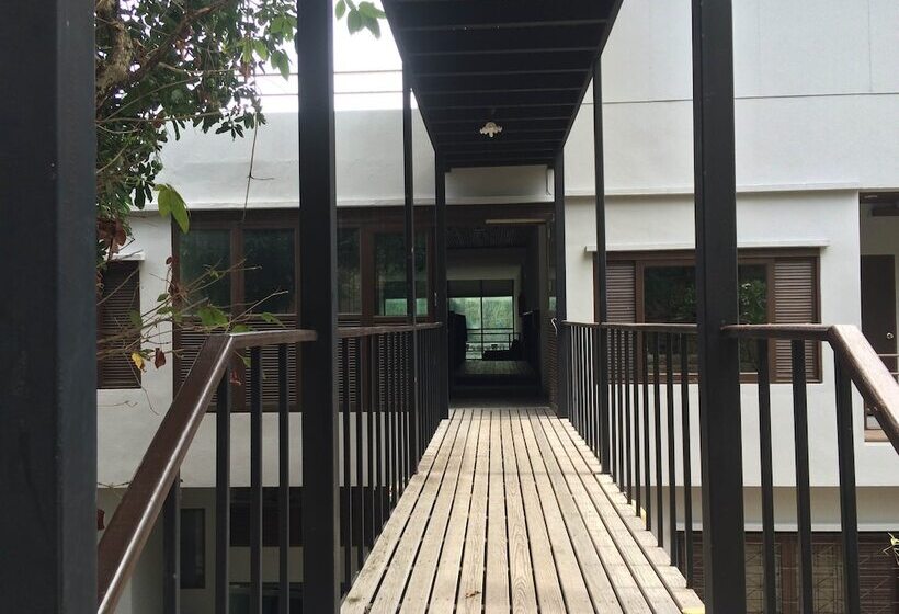 فندق Chaweng Park Place