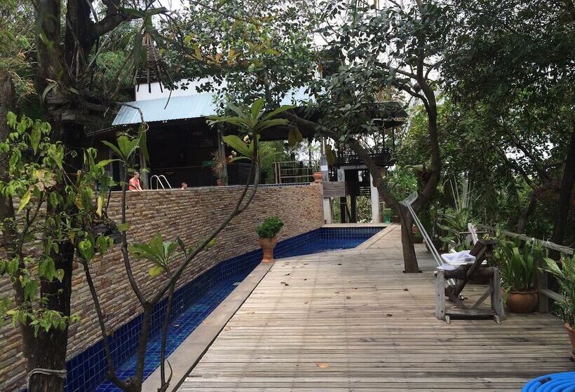 فندق Chaweng Park Place