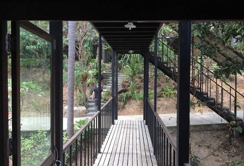 فندق Chaweng Park Place