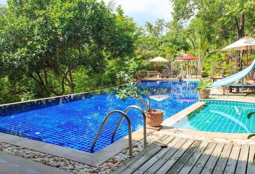 فندق Chaweng Park Place