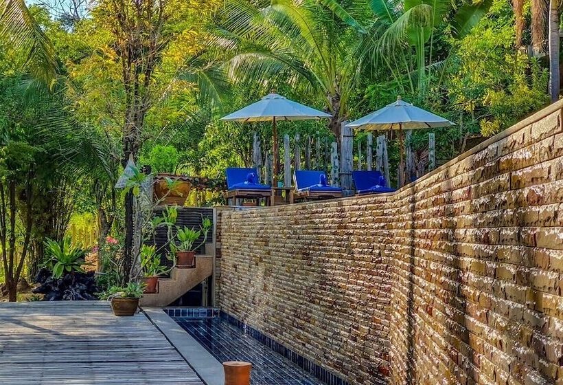 فندق Chaweng Park Place