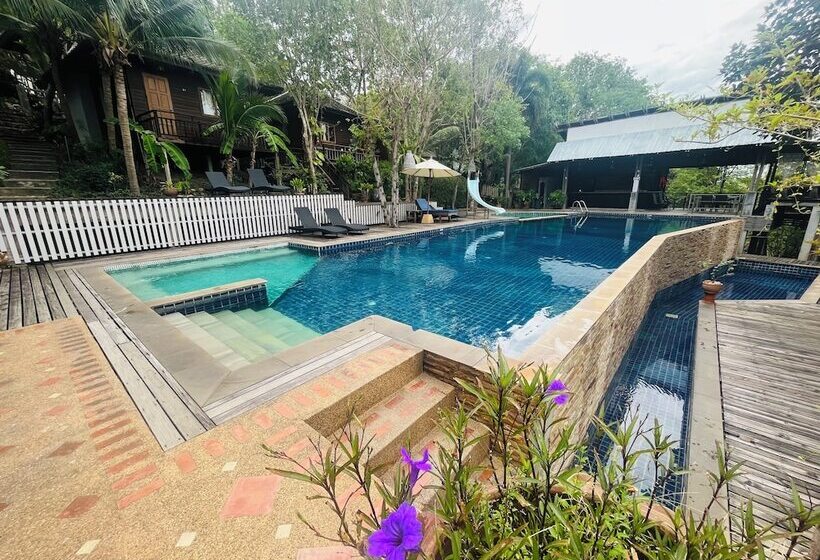 فندق Chaweng Park Place