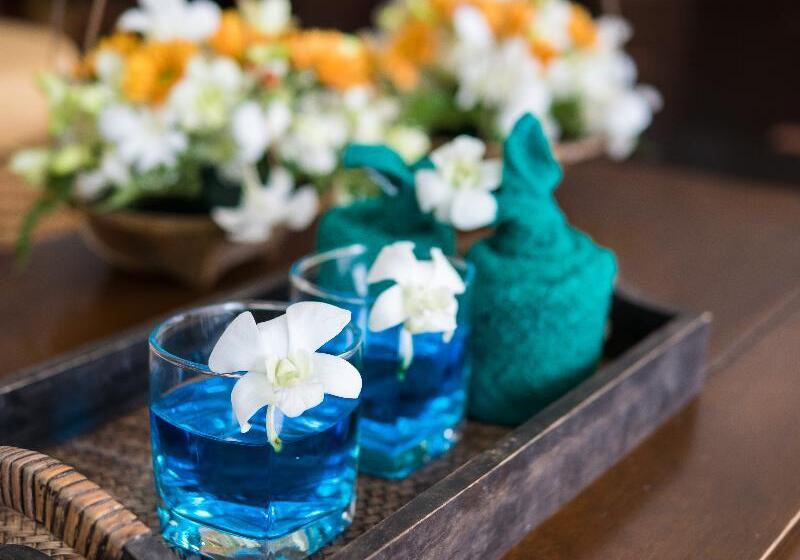 Hotel Chomsin Hua Hin ชมสินธุ์ หัวหิน